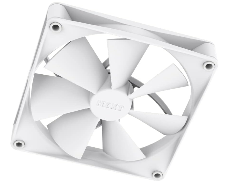 AER P140 140mm ventilator beli (RF-P14SF-W1)