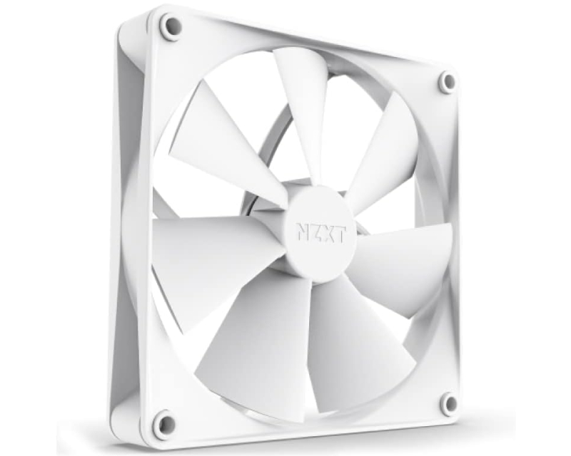 AER P140 140mm ventilator beli (RF-P14SF-W1)