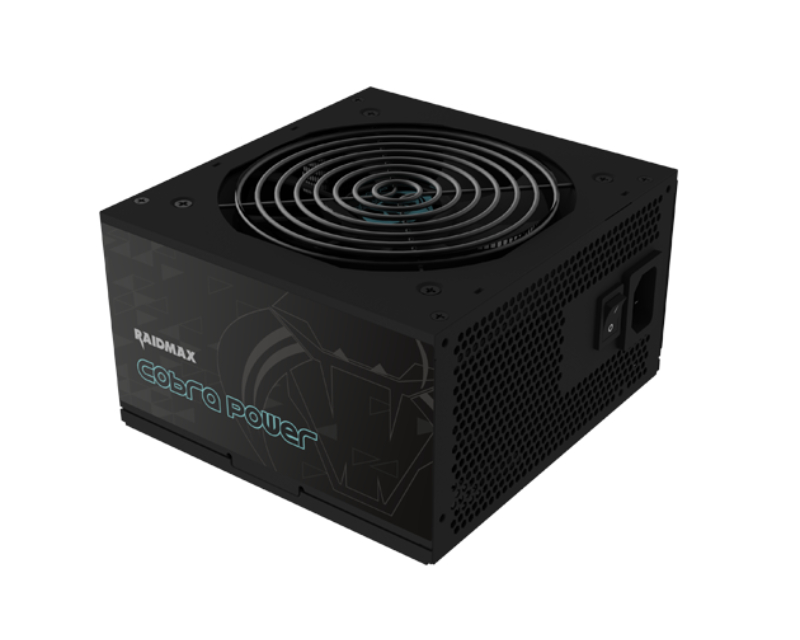 Napajanje 750W Cobra RX-750AE 80PLUS GOLD