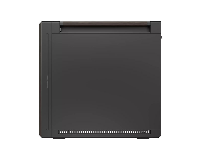 PROART PA602 WALNUT WOOD TG PWM MODERN BLACK kućište crno
