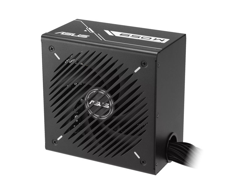 PRIME-650B-BLACK 650W  80Plus Bronze napajanje
