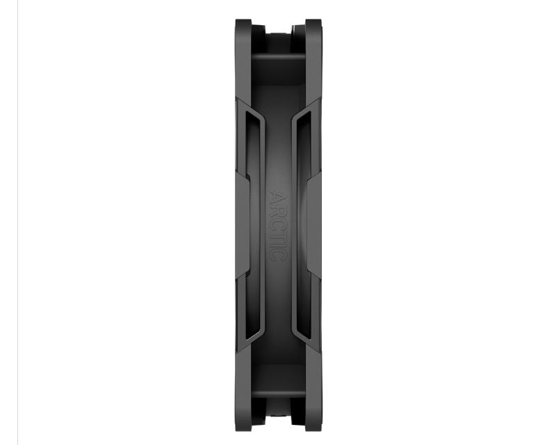 P12 Pro 120mm ventilator crni (ACFAN00305A)