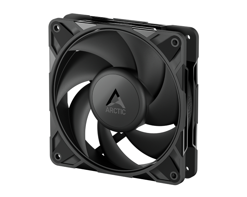P12 Pro 120mm ventilator crni (ACFAN00305A)