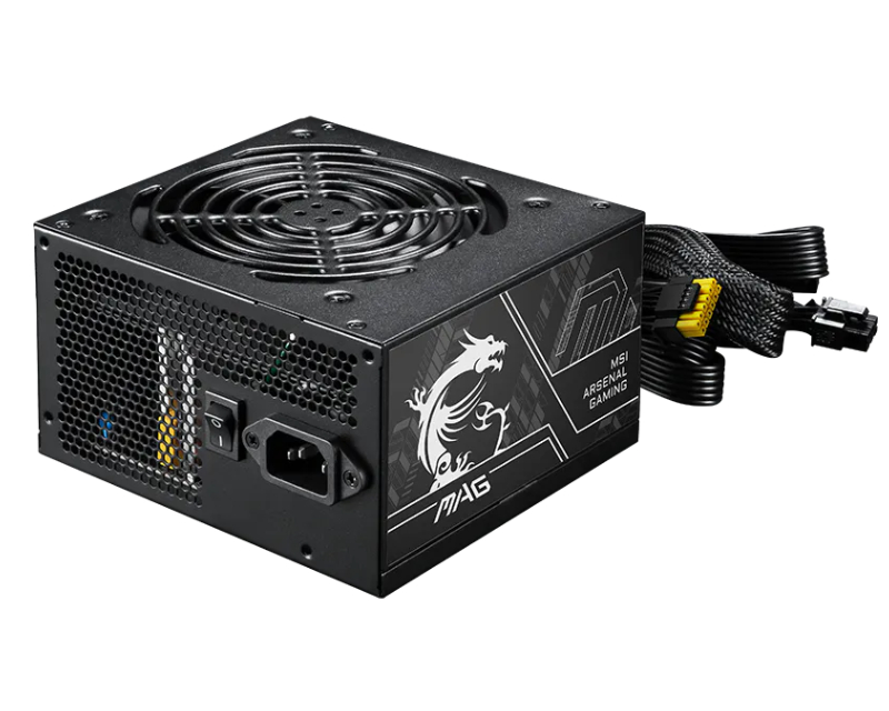 MAG A650BN II 650W napajanje 5Y