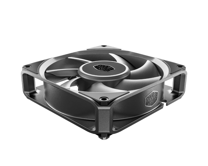 MasterFan A120 ventilator (MFZ-P2NA-25NPK-R1)