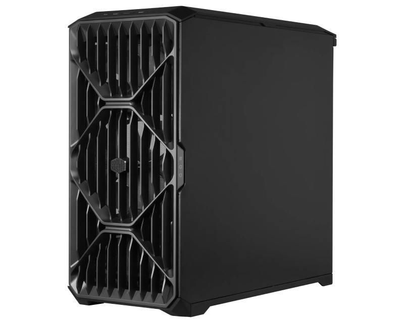 HAF II 500 Gaming kućište (H500G2-KGNN-S00) crno