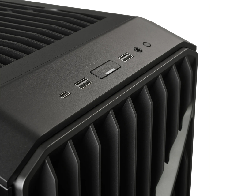 HAF II 500 Gaming kućište (H500G2-KGNN-S00) crno