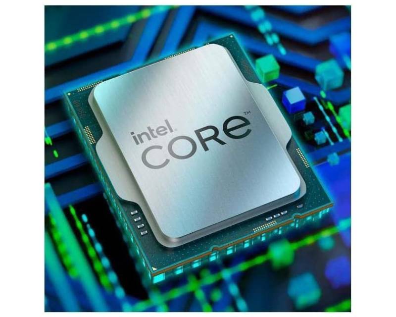 Core i5-12400F do 4.40GHz Tray (CM8071504555318)