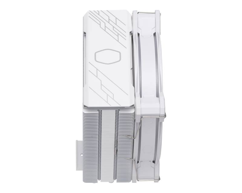 COOLER MASTER HYPER 212 HALO WHITE ARGB RR-S4WW-20PA-R1 procesorski hladnjak