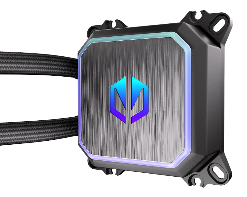 ENDORFY Navis F280 ARGB vodeno hlađenje (EY3B005)