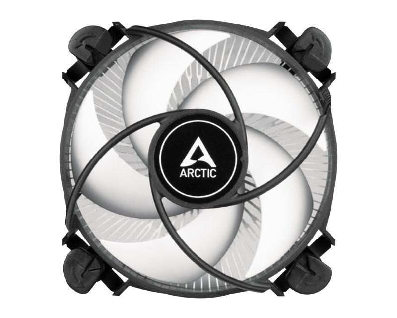 Alpine 17 procesorski hladnjak (ACALP00040A)