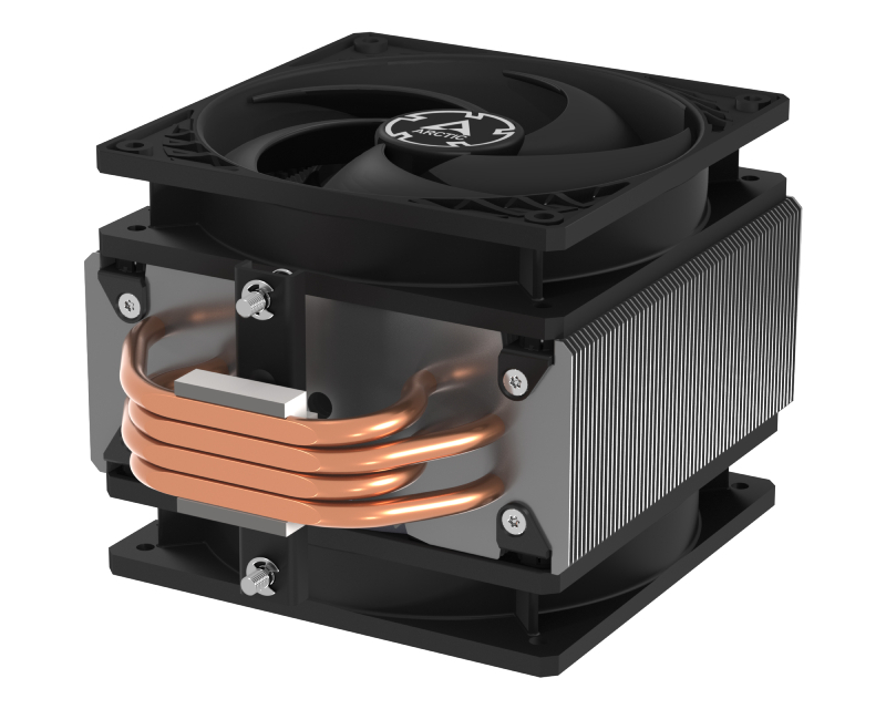 ARCTIC Freezer 36 procesorski hladnjak (ACFRE00121A)