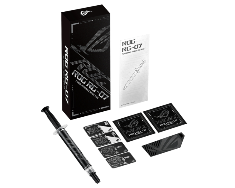 ASUS ROG RG-07 termalna pasta 