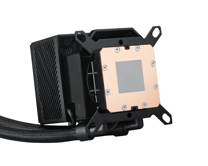 ROG Ryujin III 240 vodeno hlađenje