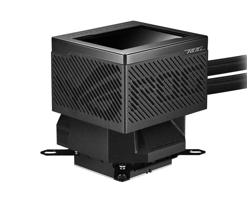 ROG Ryujin III 240 vodeno hlađenje