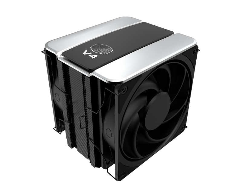 COOLER MASTER V4 ALPHA 3DHP MAZ-T2HP-217PK-R1 procesorski hladnjak 