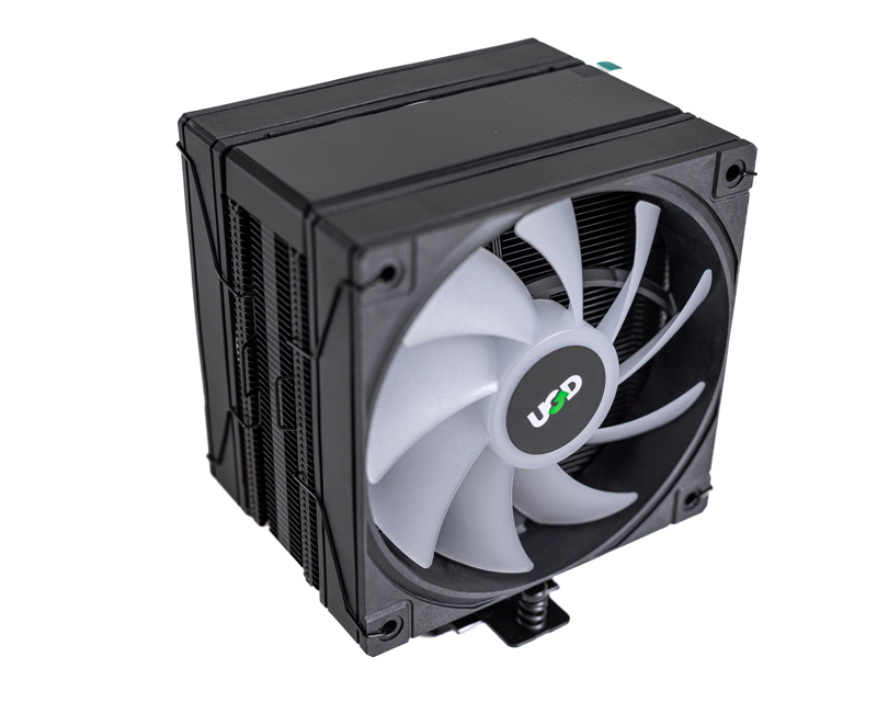 UGD Kuler za procesor T412D Dual