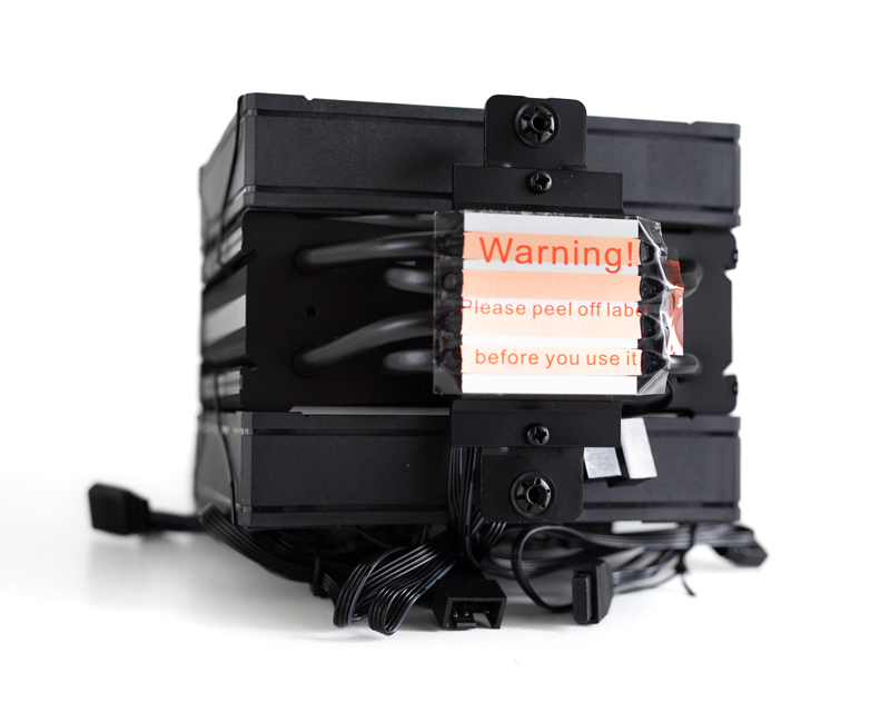 UGD Kuler za procesor T412D Dual