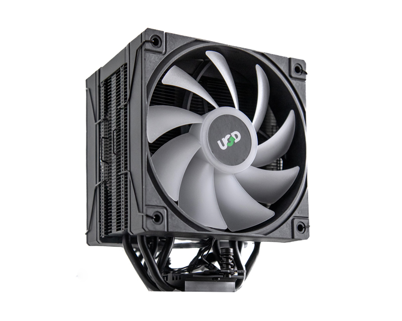 UGD Kuler za procesor T412D Dual