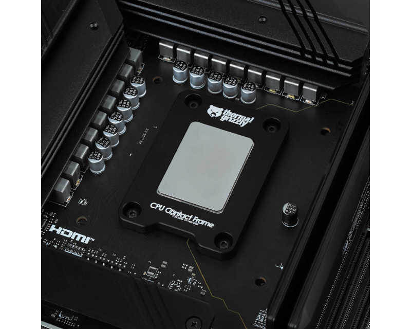 TG Intel 13th & 14th Gen CPU Contact Frame - kontaktni okvir (TG-CF-i13G)