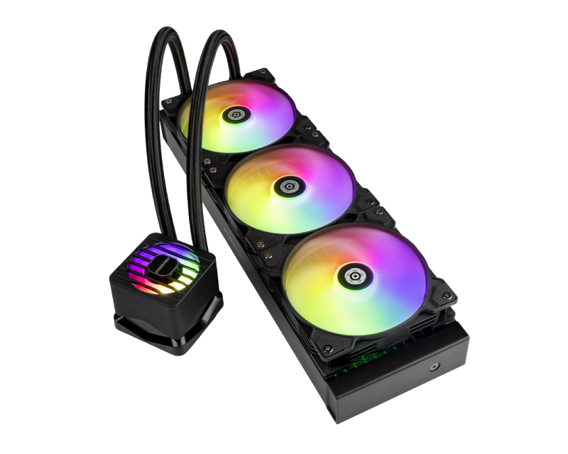 ELC-LMF360T-ARGB LIQMAXFLO Vodeno hlađenje