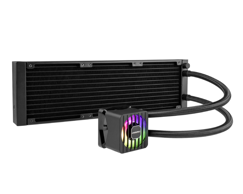ELC-LMF360T-ARGB LIQMAXFLO Vodeno hlađenje