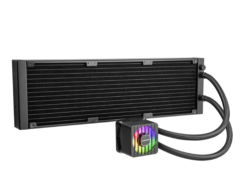 ELC-LMF420T-ARGB LIQMAXFLO Vodeno hlađenje