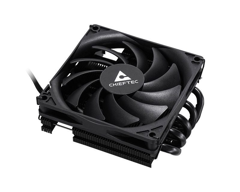 CHIEFTEC CAC-S92PWM-LP45 procesorski hladnjak 