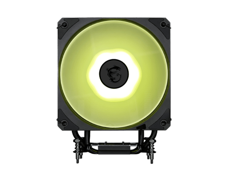 MSI MAG COREFROZR AA13 procesorski hladnjak 