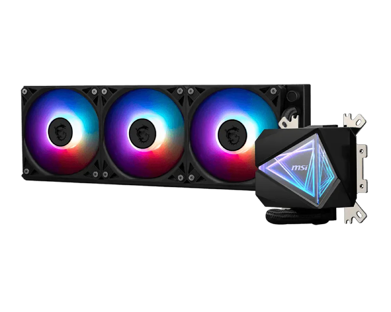 MSI MAG CORELIQUID I360 Vodeno hladjenje 