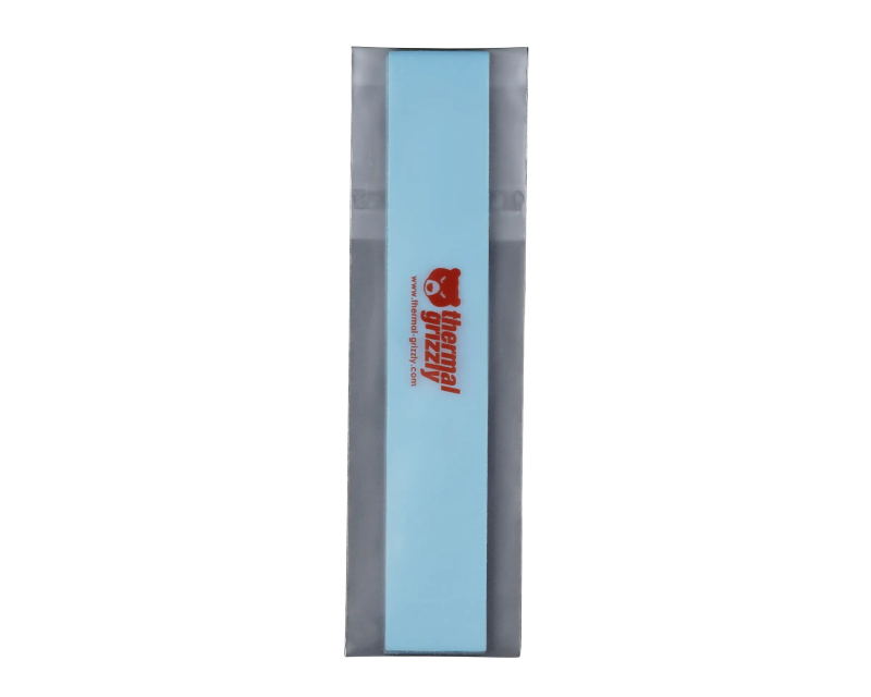 TG Minus Pad Pro - 120x20x0.5 mm termal pad (2pcs) (TG-MP-P-120-20-05-2)