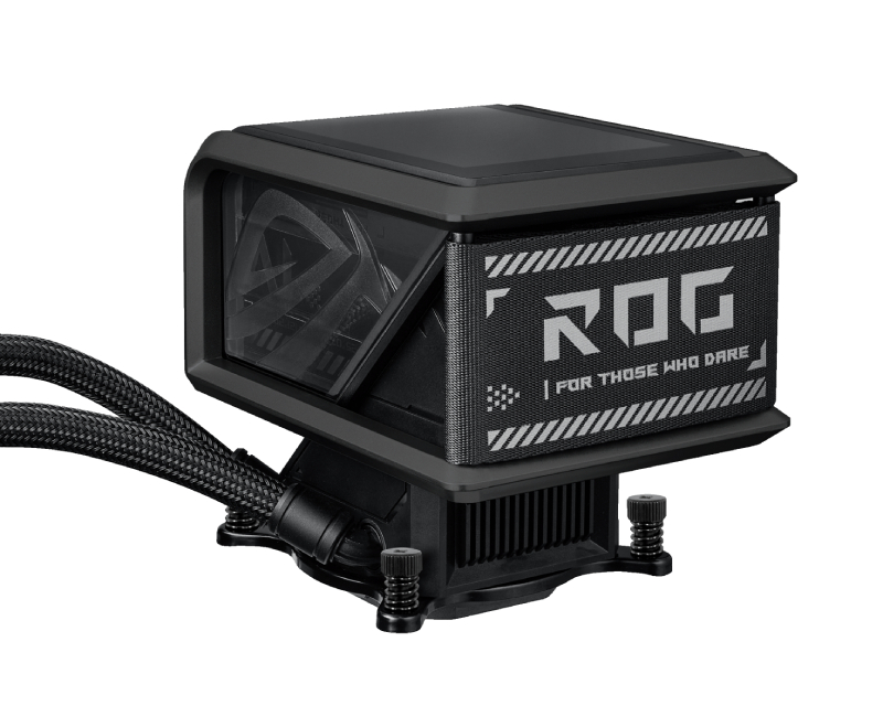 ROG Ryuo IV SLC 360 ARGB vodeno hlađenje