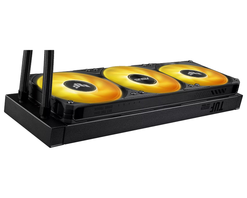 TUF GAMING LC III 360 ARGB LCD vodeno hlađenje