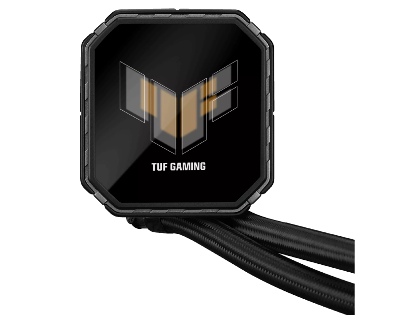 TUF GAMING LC III 360 ARGB LCD vodeno hlađenje