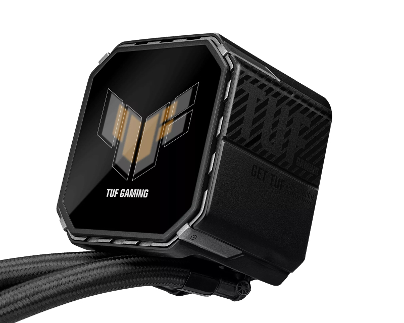 TUF GAMING LC III 360 ARGB LCD vodeno hlađenje