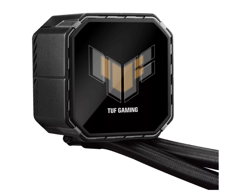 TUF GAMING LC III 360 ARGB LCD vodeno hlađenje