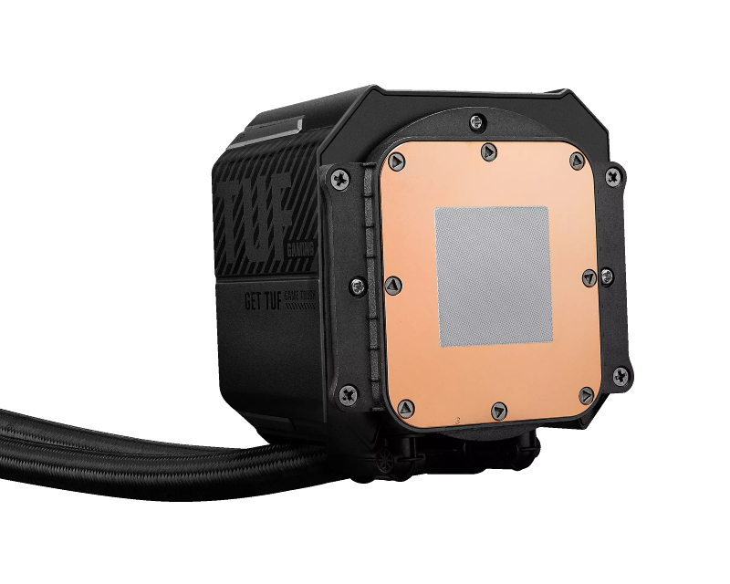 TUF GAMING LC III 360 ARGB LCD vodeno hlađenje