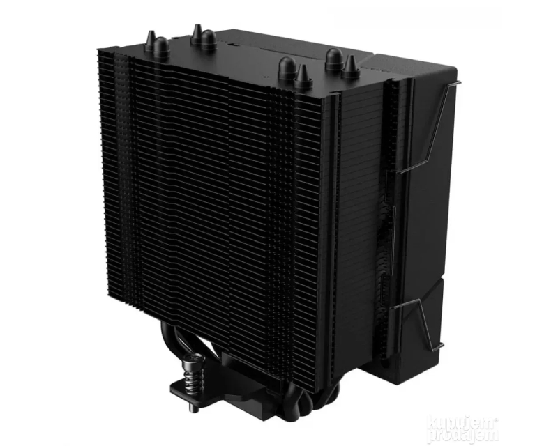 Cosmo Cool LC-CC-120-B4 hladnjak