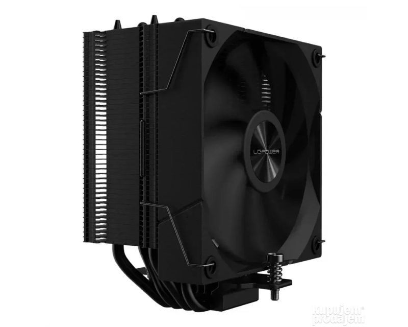 Cosmo Cool LC-CC-120-B4 hladnjak