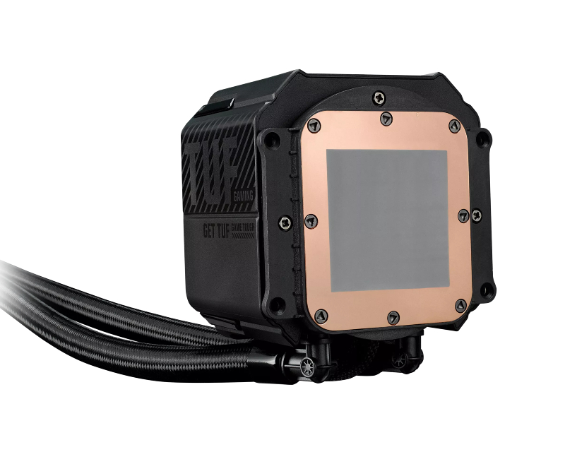 TUF GAMING LC III 360 ARGB vodeno hlađenje