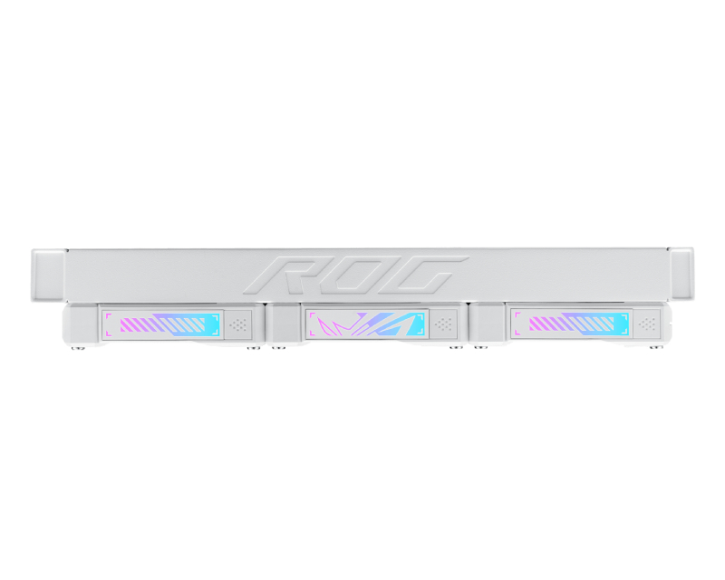 ROG Ryuo IV SLC 360 ARGB WHITE vodeno hlađenje belo