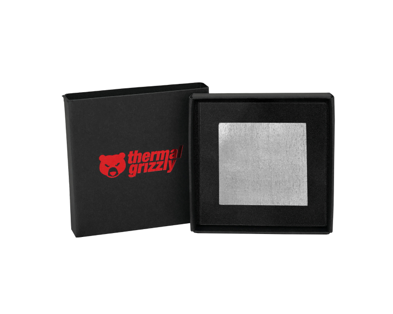 TG KryoSheet - 25x25x0,2 mm termal pad (TG-KS-25-25)