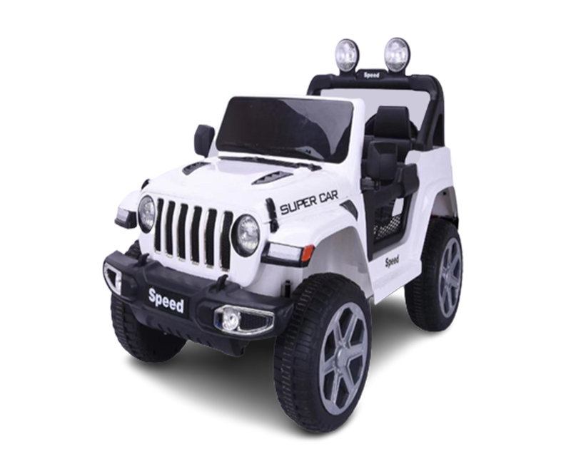 Y-MB 937-2 4WD Auto na akumulator beli