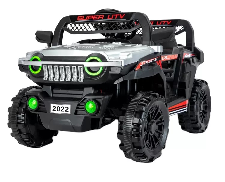 Y-MB5022 2WD Auto na akumulator sivi