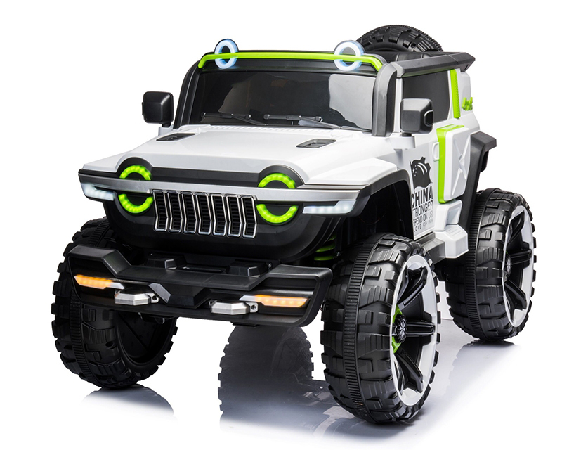 Y-MB 2309 4WD Auto na akumulator beli