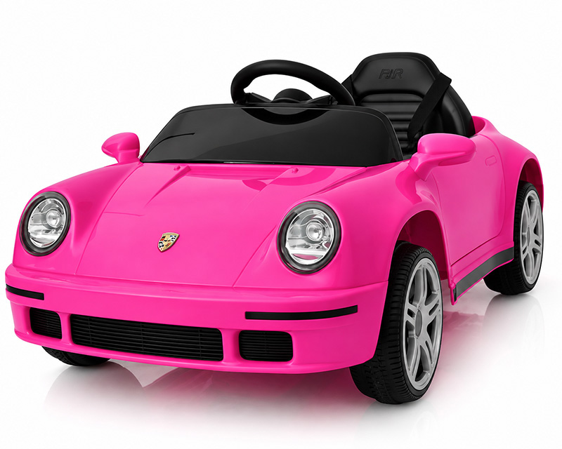 BBL-MB0071 2WD Auto na akumulator rozi