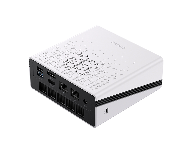 Ubox Ryzen 5 Home Mini PC
