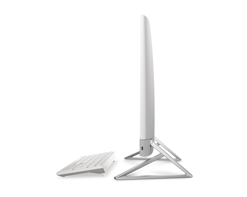 DELL AiO 23.8 inch FHD i5-1334U 16GB 512GB SSD Win11Pro 3yr NBD + WiFi