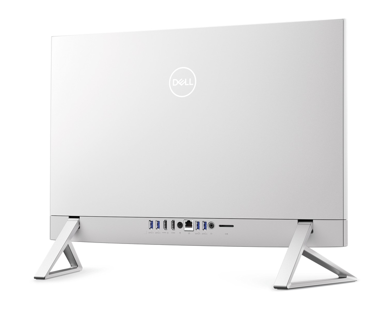 DELL AiO 23.8 inch FHD i5-1334U 16GB 512GB SSD Win11Pro 3yr NBD + WiFi