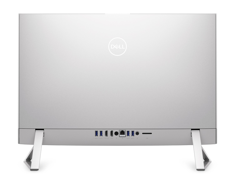DELL AiO 23.8 inch FHD i5-1334U 16GB 512GB SSD Win11Pro 3yr NBD + WiFi